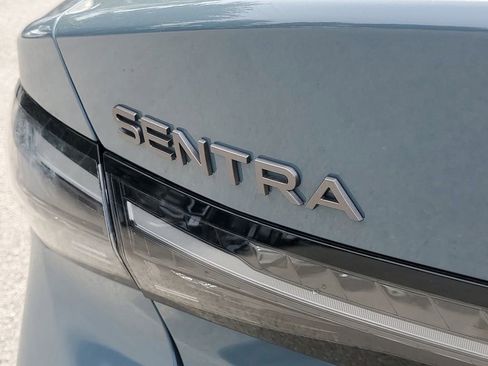 New 2026 Nissan Sentra SV FWD image 6