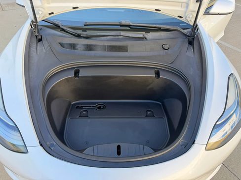 Used 2020 Tesla Model 3 Standard Range Plus RWD image 25
