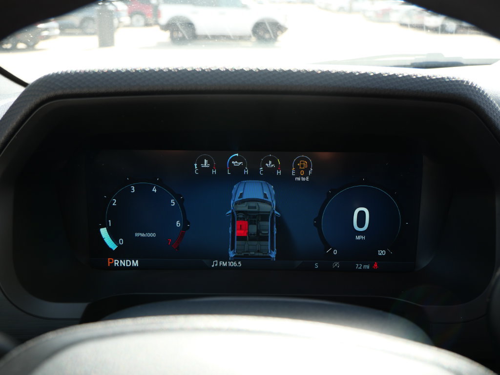New 2026 Ford F150 STX w/ Equipment Group 200A AWD/4WD image 20
