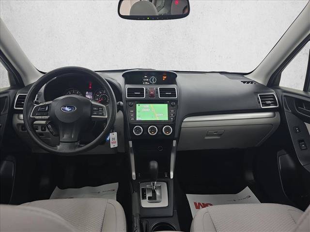 Used 2016 Subaru Forester 2.5i Premium AWD/4WD image 19