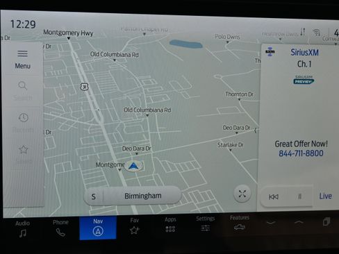 Used 2025 Ford F450 Platinum w/ Platinum Plus Package image 26