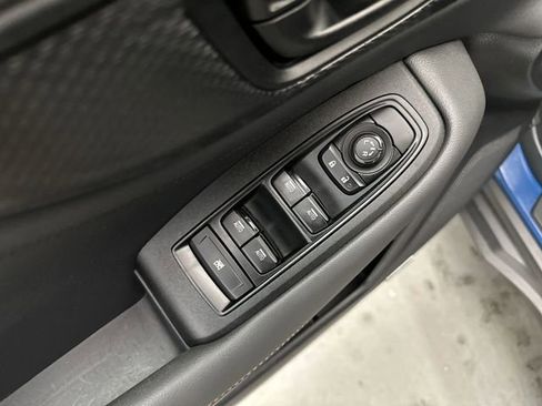 Used 2024 Subaru Outback Wilderness AWD/4WD image 19