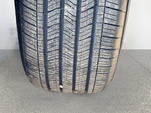 Used 2023 Lexus RX 350 F Sport w/ Accessory Package image 44