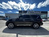 Used 2017 INFINITI QX80 2WD w/ Deluxe Technology Package image 2