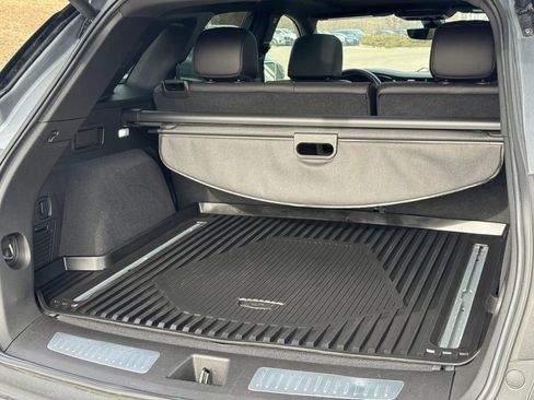 Used 2020 Cadillac XT5 Sportv image 5