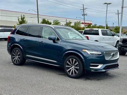 Certified 2023 Volvo XC90 B6 Plus