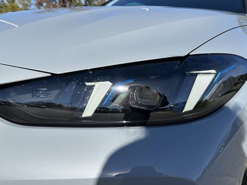 Used 2025 BMW 430i xDrive Coupe w/ M Sport Package image 6