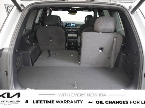 New 2027 Kia Telluride SX Prestige X-Pro image 19