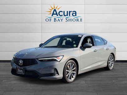 Certified 2026 Acura Integra