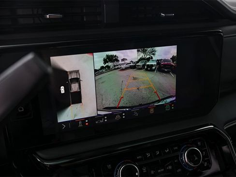 Certified 2025 GMC Sierra 2500 AT4X image 21