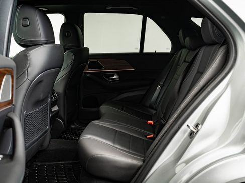 Certified 2025 Mercedes-Benz GLE 350 4MATIC image 43