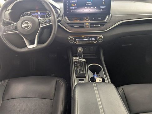 Used 2023 Nissan Altima 2.5 SL image 25