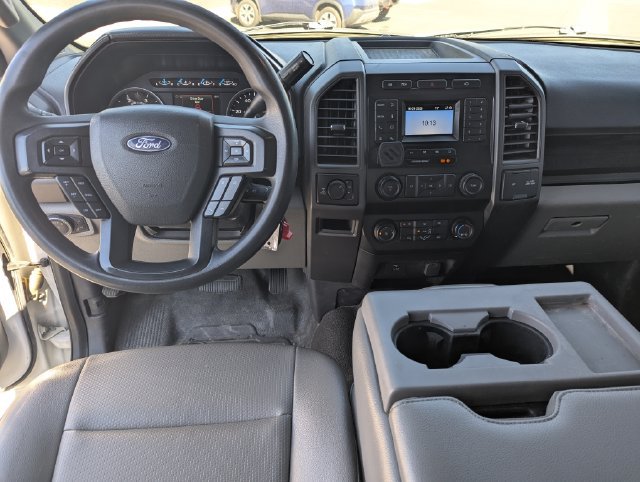 Used 2022 Ford F350 XL w/ Power Equipment Group AWD/4WD image 28