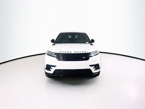 Used 2026 Land Rover Range Rover Velar Dynamic SE AWD/4WD image 2