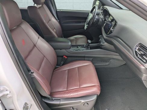 Used 2024 Dodge Durango R/T RWD image 22