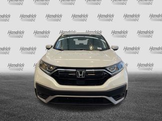 Used 2021 Honda CR-V EX-L video 3
