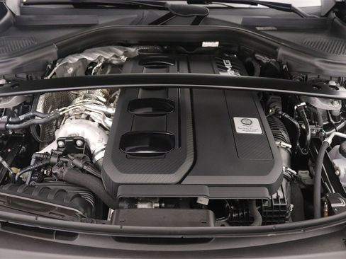 New 2026 Mercedes-Benz GLC 43 AMG 4MATIC Coupe image 11