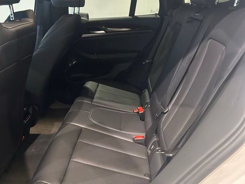 Used 2023 BMW X3 xDrive30i AWD/4WD image 27