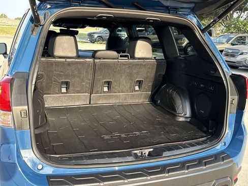 Used 2022 Subaru Forester Wilderness w/ Wilderness Package AWD/4WD image 13