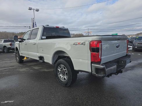 New 2026 Ford F250 Lariat image 6