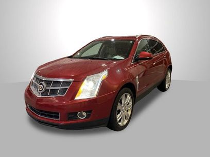 Used 2010 Cadillac SRX Performance