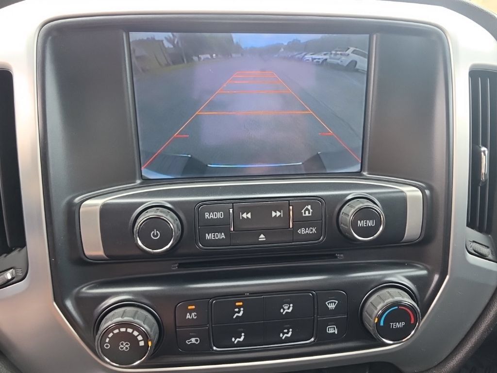 Used 2014 GMC Sierra 1500 SLE AWD/4WD image 18