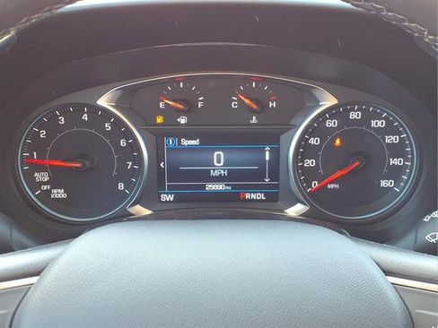 Certified 2024 Chevrolet Equinox LT image 18