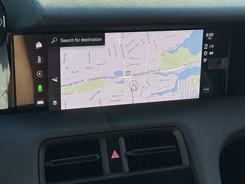 Certified 2023 Porsche Taycan image 14