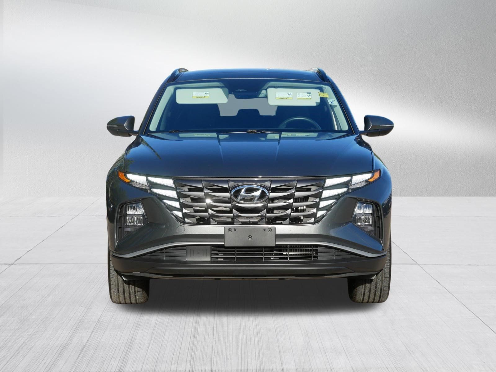 Used 2024 Hyundai Tucson SEL AWD/4WD image 2
