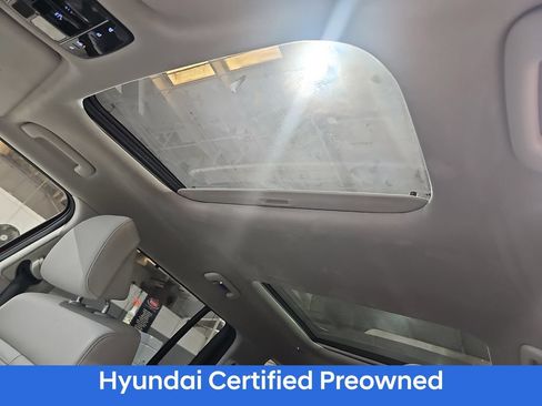 Used 2025 Hyundai Santa Fe Calligraphy AWD/4WD image 31