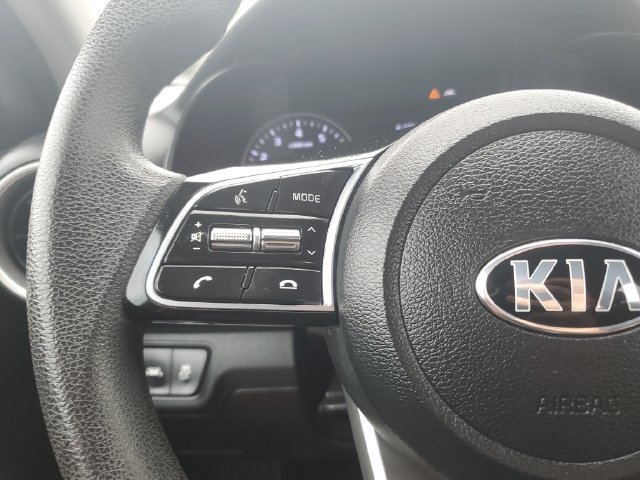 Used 2019 Kia Forte LXS FWD image 20