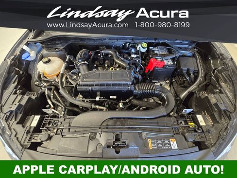 Used 2025 Ford Escape ST-Line AWD/4WD image 24