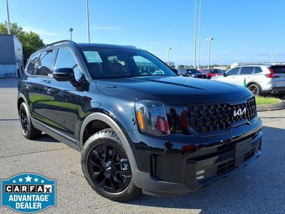 Used 2024 Kia Telluride SX Prestige X-Pro