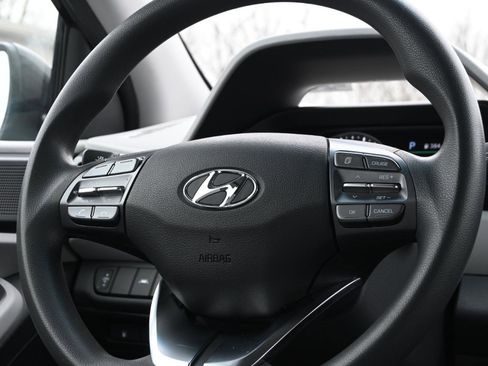 Used 2020 Hyundai Ioniq Blue image 20