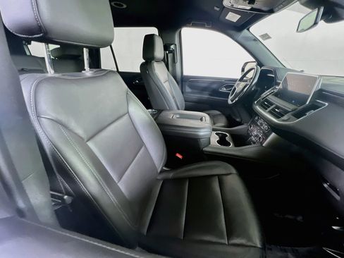 Used 2022 Chevrolet Tahoe LT AWD/4WD image 28
