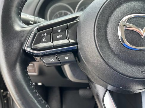 Used 2021 MAZDA CX-5 Touring AWD/4WD image 12