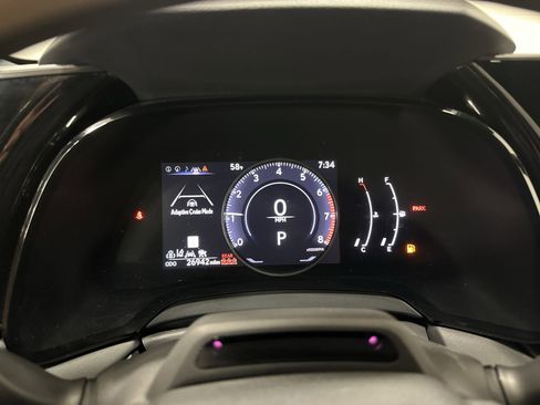 Certified 2024 Lexus RX 350 Premium w/ Convenience Package image 21