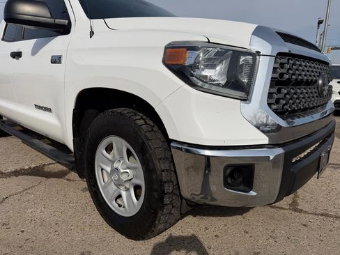 Used 2019 Toyota Tundra SR5 w/ SR5 Upgrade Package image 62