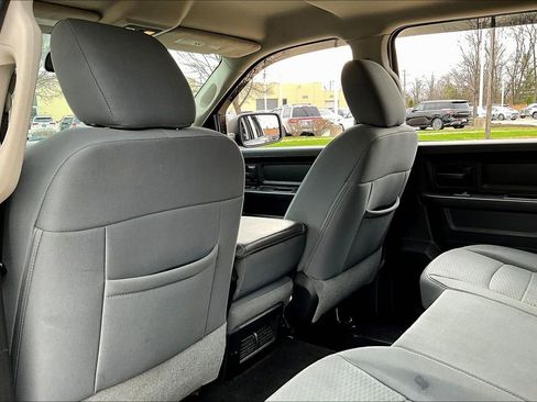 Used 2013 RAM 1500 Express AWD/4WD image 29