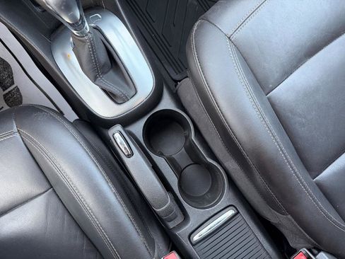 Used 2015 Buick Encore Leather image 13