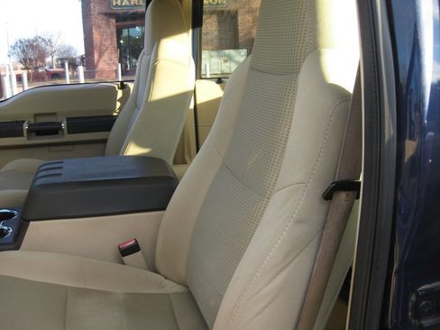 Used 2008 Ford F250 XLT image 23