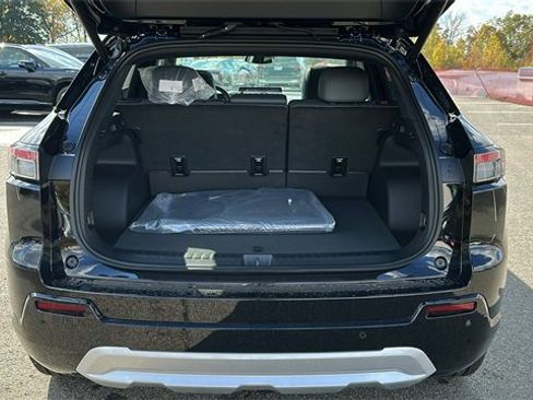 New 2025 Honda Prologue Elite image 28