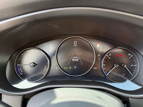 New 2026 MAZDA CX-50 AWD 2.5 Hybrid w/ Weather Package image 29