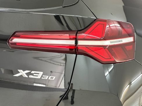 New 2026 BMW X3 xDrive30 w/ Premium Package AWD/4WD image 12