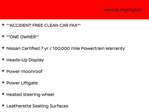 Certified 2024 Nissan Ariya AWD image 10