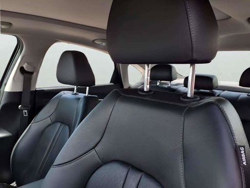 Certified 2023 Hyundai Sonata Limited FWD image 15