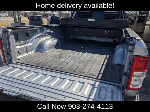 Used 2022 RAM 2500 Big Horn image 27