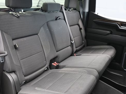 Used 2023 Chevrolet Silverado 1500 LT RWD image 44