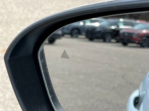 New 2026 Nissan Rogue SV w/ Cold Weather Package image 35