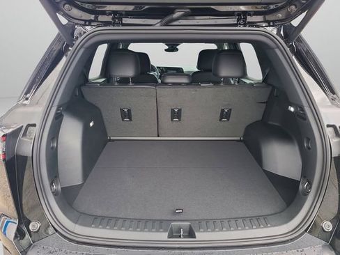 New 2026 Chevrolet Equinox LT w/ Convenience Package II image 10